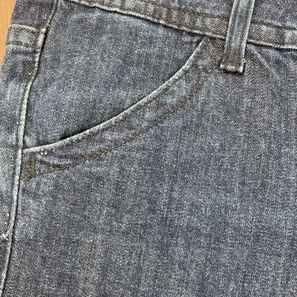 Vigoss boot cut jeans - Picture 5 of 7